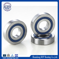 Motor Bearing Angular Contact Ball Bearing